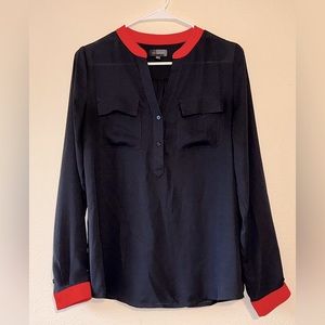 The Limited Navy portofino